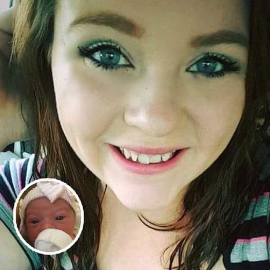 Mom straps baby in car seat & tosses her out second-story window seconds before taking her final breaths