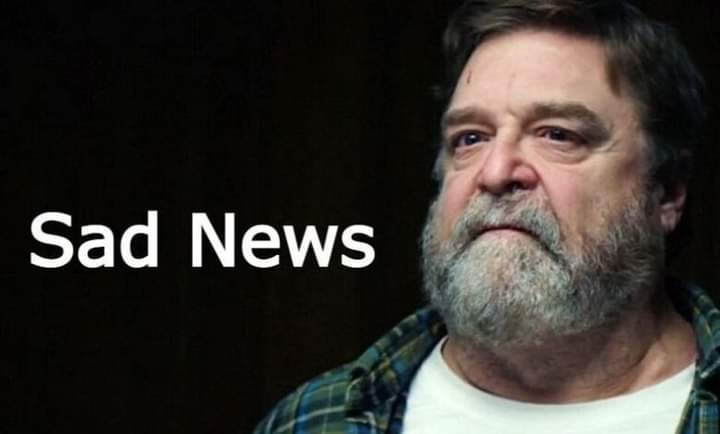 Fans have been talking about John Goodman’s illness because the actor has struggled with depression and drinking.