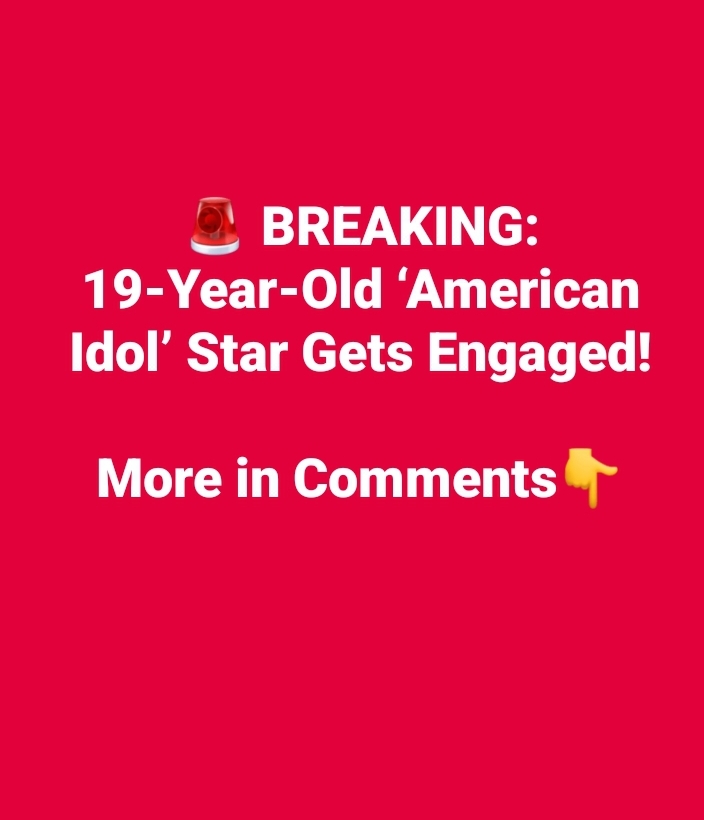 “American Idol” Star Gets Engaged To Former Miss Jr. Teen Mississippi In Touching Social Media Post