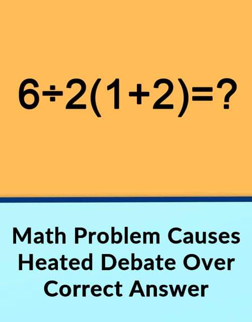 With millions of attempts, this math challenge has yielded a high number of failures: Are you up for the challenge?