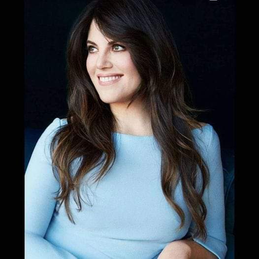 Monica Lewinsky Leaves Behind A Fortune That Makes Her Family Cry