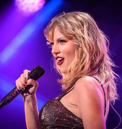 Taylor Swift takes a dig at JD Vance’s ‘childless cat ladies’ comment and endorses Kamala Harris for president