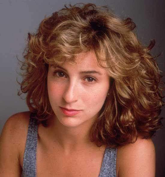 Jennifer Grey felt ”invisible” after facial transformation – her ”nose job from hell” made her ‘anonymous’