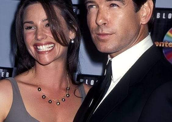 Pierce Brosnan’s Wife Keely Reveals Stunning Transformation and Looks 20 Years Younger