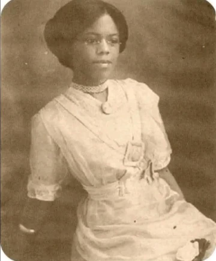 Meet Clara Belle Drisdale Williams [1885-1993], the first African-American graduate of New Mexico State University.