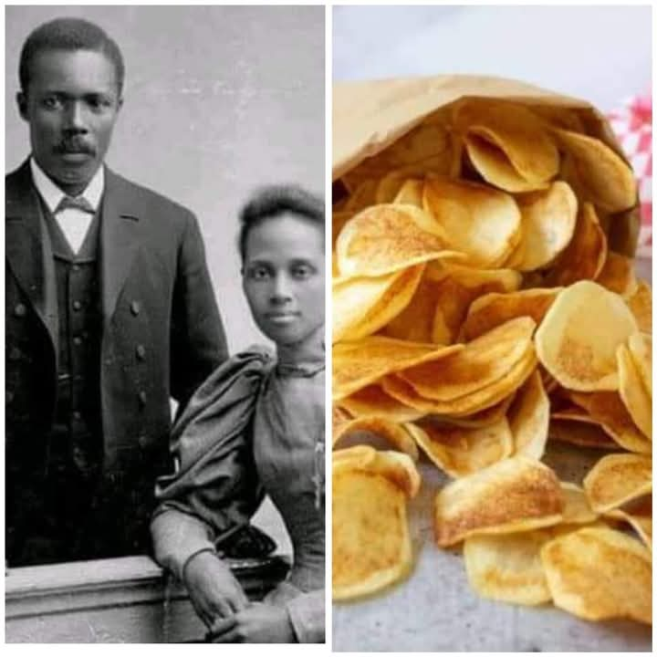 Did you know that the most popular snack in the world, French fries, was born out of frustration? The story begins in 1853 in Saratoga Springs, New York, at Moon Lake House, where George Crum, a brilliant chef of African American and Native American descent, was making a name for himself with his culinary skills.